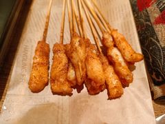 -打川川·川蜀毛肚(南市场店)