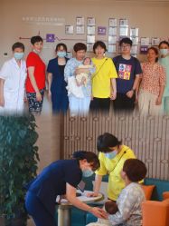 -馨紫罗兰月子会所·独栋月子中心