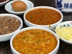蟹黄面-裕兴记•蟹黄面馆(人民广场店)