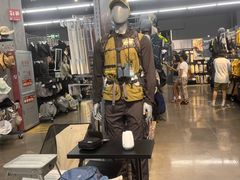-迪卡侬(大英山店)