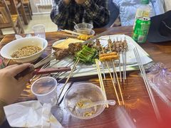 -一棵树烧烤店(中央大街店)