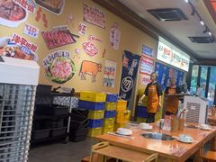 -黔三一夺夺粉酸汤火锅(百信店)