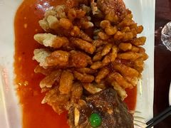 -吴门人家·苏宴宫廷菜(拙政园店)