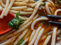 -遵义虾子卢四羊肉粉(大沽路店)