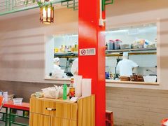 -小街47號江湖菜(四合院店)