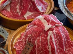 -牛匠和牛寿喜锅(西安总店)