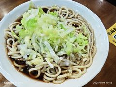老汤素面（中）-柴氏风味斋(甘家口店)