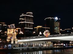 -珠江夜游西堤码头