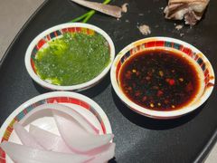 -塔哈尔·新疆盛宴(奉贤龙湖店)