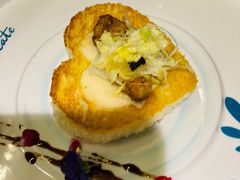 -蜜桃花开·中西融合菜E&W(南长街店)