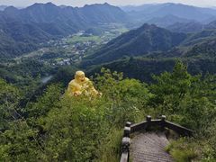 -大慈岩风景区
