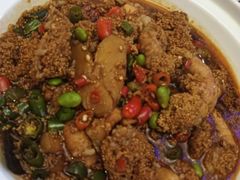 红烧鱼籽-渝小厨(新吴店)