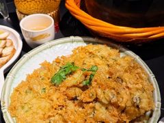 -潮澎派·潮汕菜大排档(南较西路店)