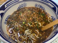 小锅米线-蜗牛小馆醉乡民谣云南菜(惠新西里店)