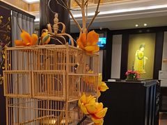 -君庭中餐厅(友谊宾馆店)
