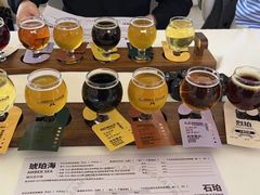 -Ambra Haus琥珀屋精酿餐厅(宝山店)