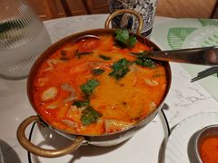 -芭札·Thai泰国餐厅(同和金铂天地店)