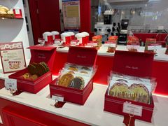 -LE JARDIN de Joel Robuchon(新世界大丸百货店)