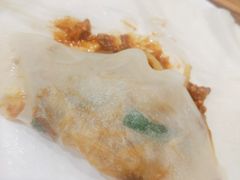 -合合春饼·酱骨·东北菜(潘家园店)