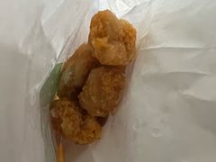 -赛百味SUBWAY(金宝汇店)