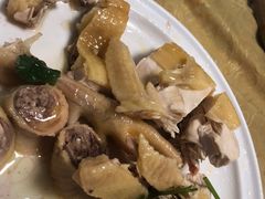 -瑞记湛江鸡饭店·粤西第一鸡(粤垦店)