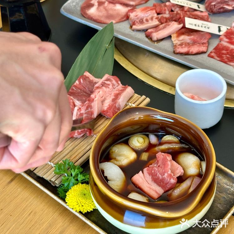 厦门首家!!厦门首家!!滑蛋瀑布和牛!!!