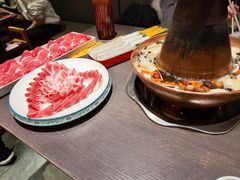 -东来顺饭庄(上地华联店)