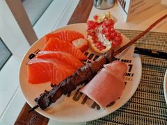 -The COOK·厨餐厅·自助餐(浦东嘉里大酒店)