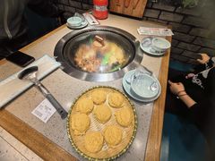 -门家大院铁锅炖(东北大马路店)
