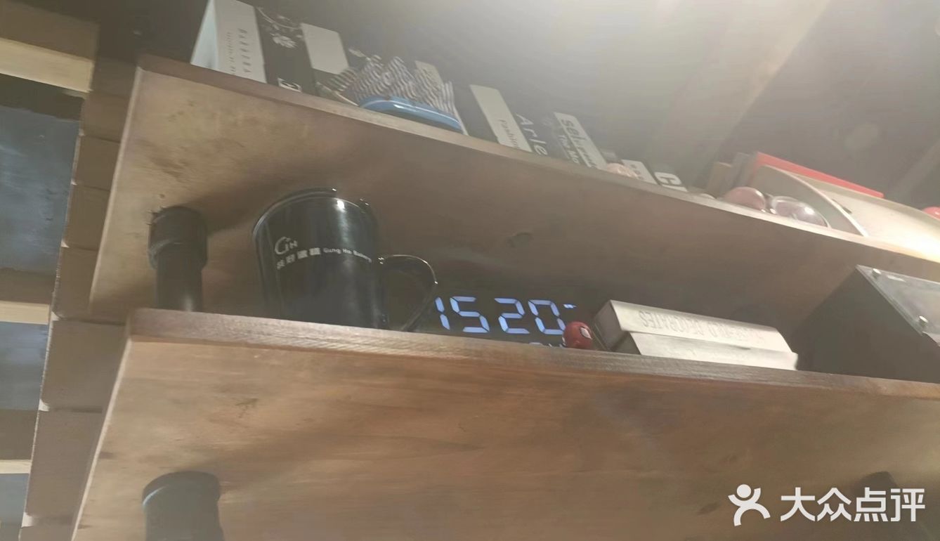 想吃蛋糕就来他家吧
