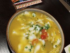 -舌尖上的食缘花园主题餐厅