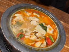 -云海肴·汽锅鸡·云南菜(美罗城店)