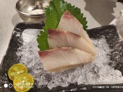 -友壹町寿司(嘉洲广场店)