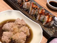 -初居食屋日式料理(万象城购物中心店)