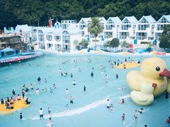 -清泉湾生态旅游度假区