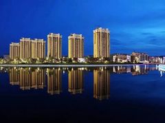 -五营国家森林公园