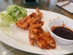 招牌菜包肉-日出青木·杭帮菜名店