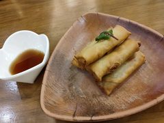 -新名仕新白玉兰餐厅