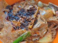 -林静小吃(复兴路店)