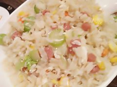 -梁家大院•农家菜(昆山会展中心店)