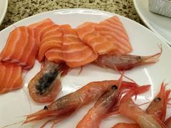 -禾斗海鲜自助(市南银座店)