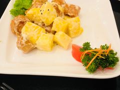 -鹿港小镇(黄金店)