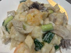 -燕春楼(海河华鼎店)