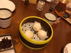 -火齐潮汕砂锅粥(五道口店)