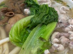 -福屿鲜捞小吃·捞化(福屿总店)