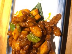 -觅山云南菜(泊富ICITY店)