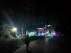 -石燕湖生态旅游景区