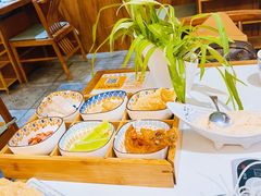 -螺大喜螺蛳粉火锅(雍和宫店)