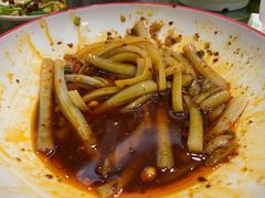 秘制凉粉-蜀厨蓉匠(广福店)