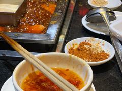 -红鼎坊·老成都火锅(新南门店)